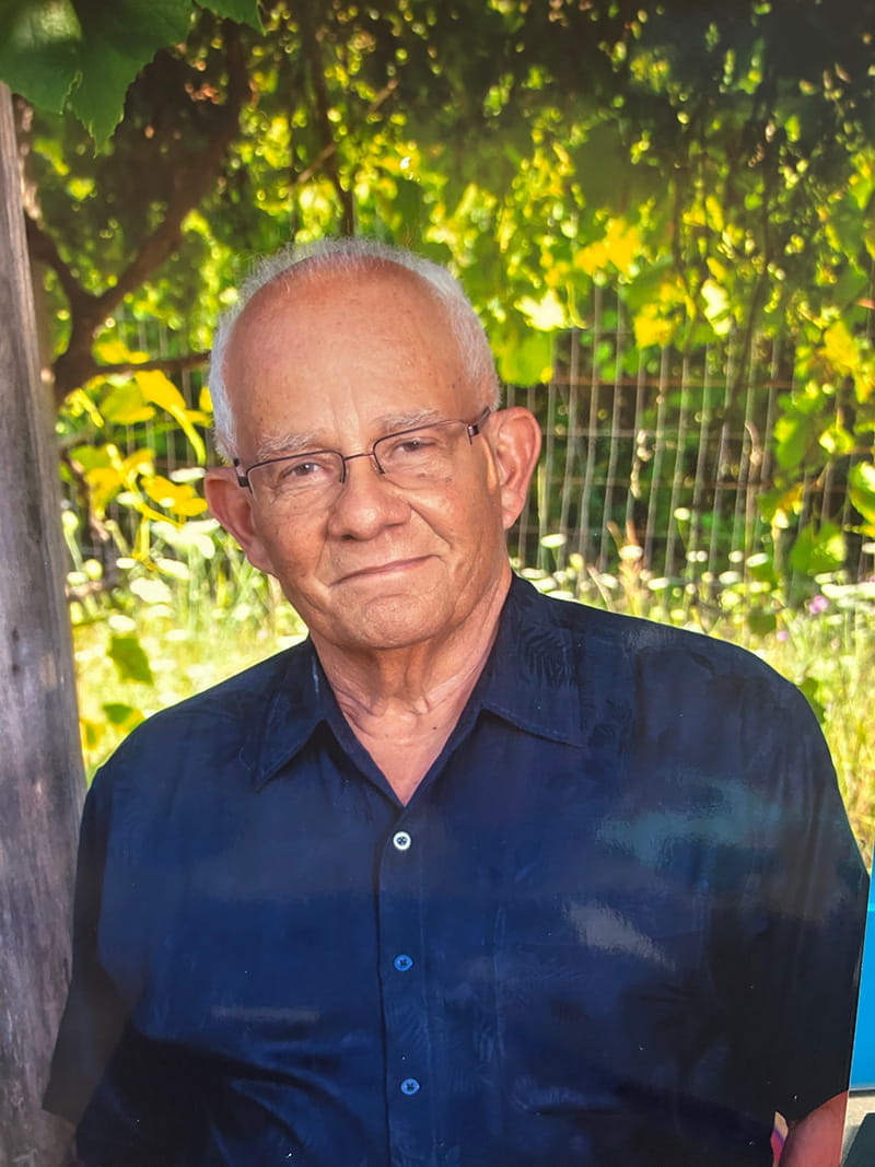 Image of Dr. George Stines of Stines Family Dentistry