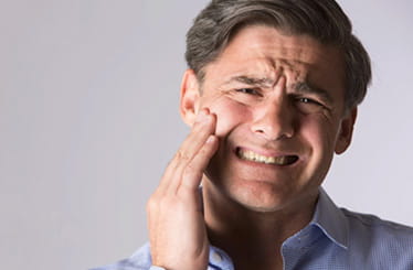 Image of TMJ treatments