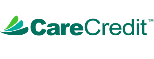 Logo of Care Credit