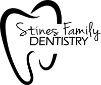 Stines Family Dentistry logo