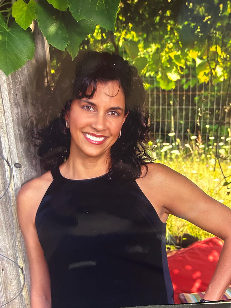 Image of Dr. Michelle Stines of Stines Family Dentistry